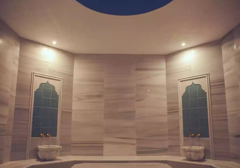 Beispiel: Wellness & Entspannung