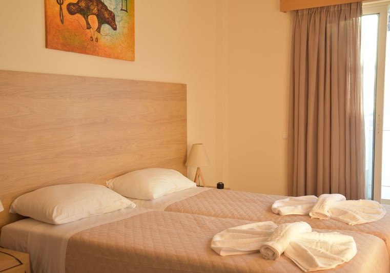 Hotel Allgemein