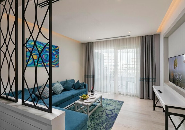 Zimmer & Wohnkomfort