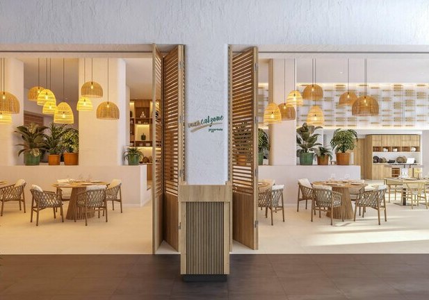 Kulinarik & Restaurants