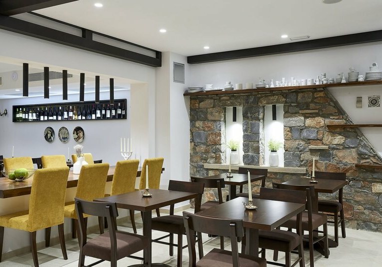 Kulinarik & Restaurants