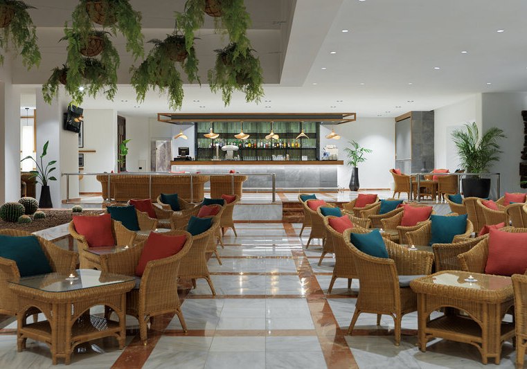 Beispiel: Kulinarik & Restaurants