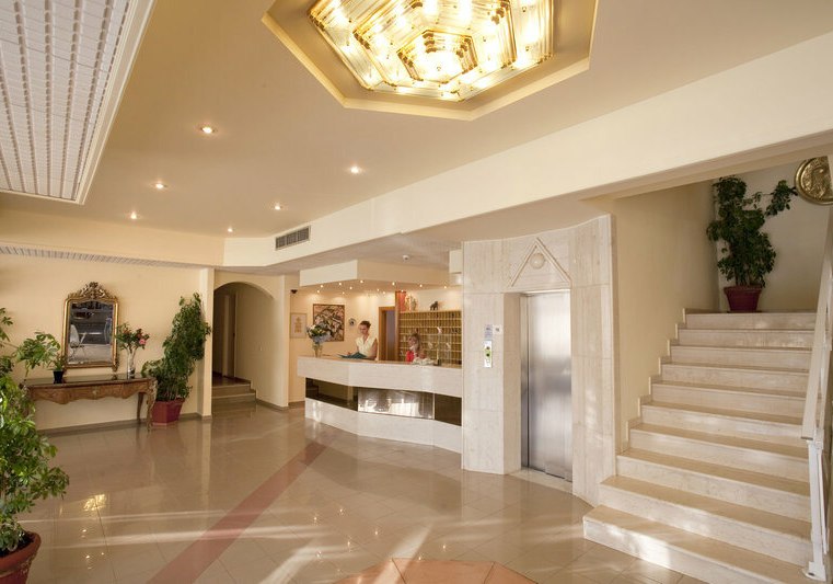 Hotel Allgemein