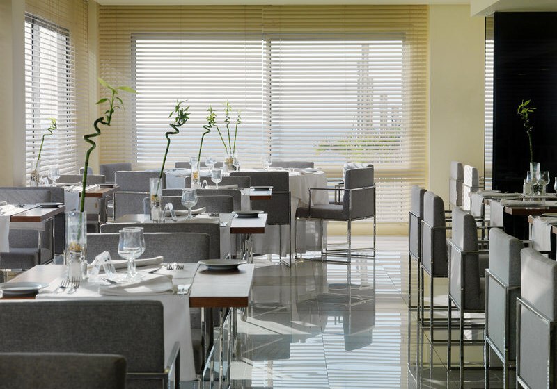 Beispiel: Kulinarik & Restaurants