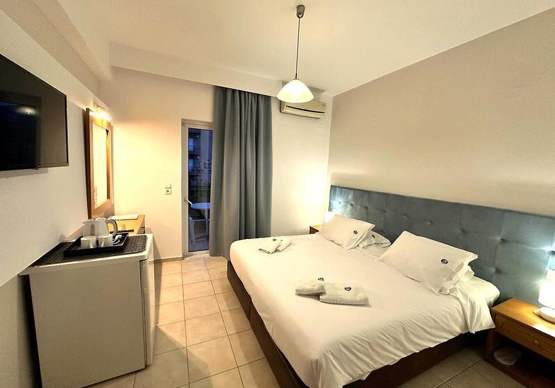 Hotel Allgemein