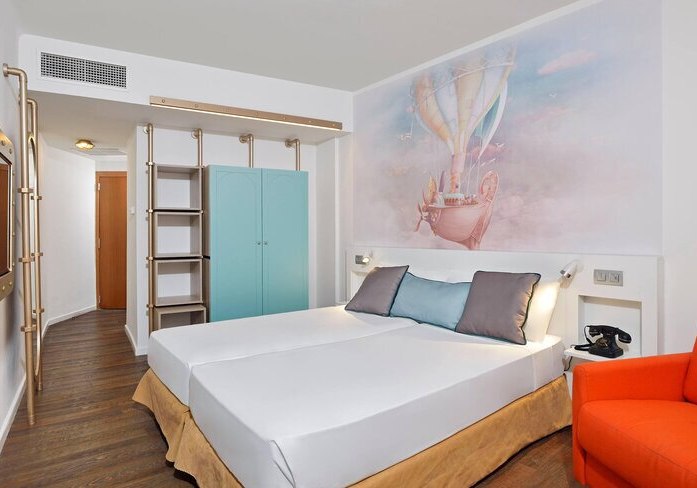 Zimmer & Wohnkomfort