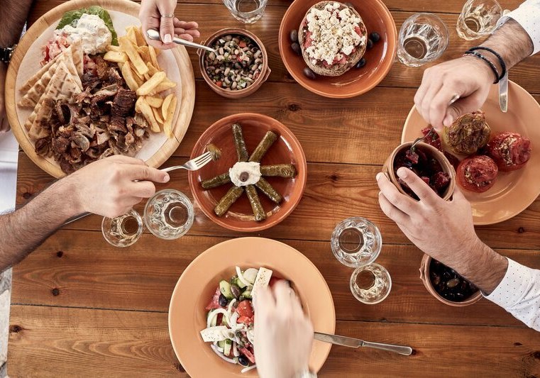 Kulinarik & Restaurants