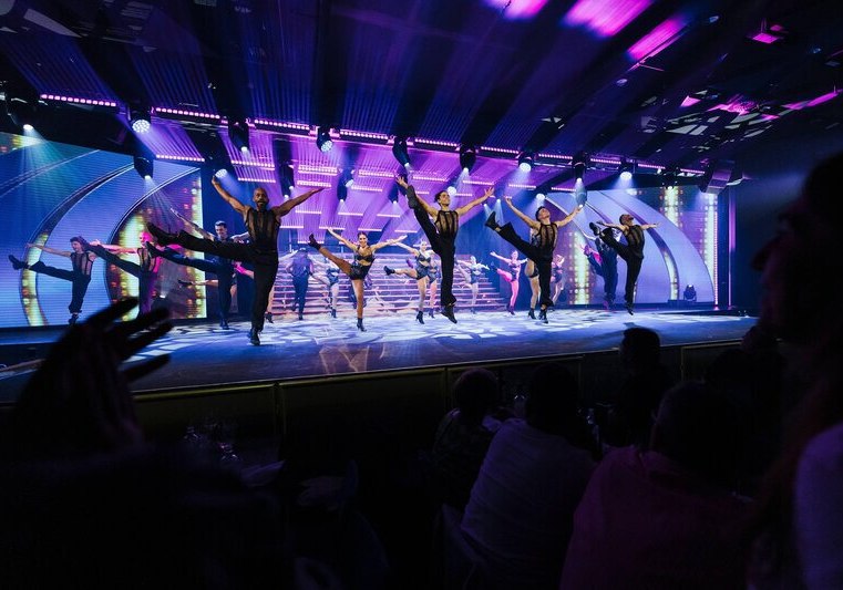 Unterhaltung & Entertainment