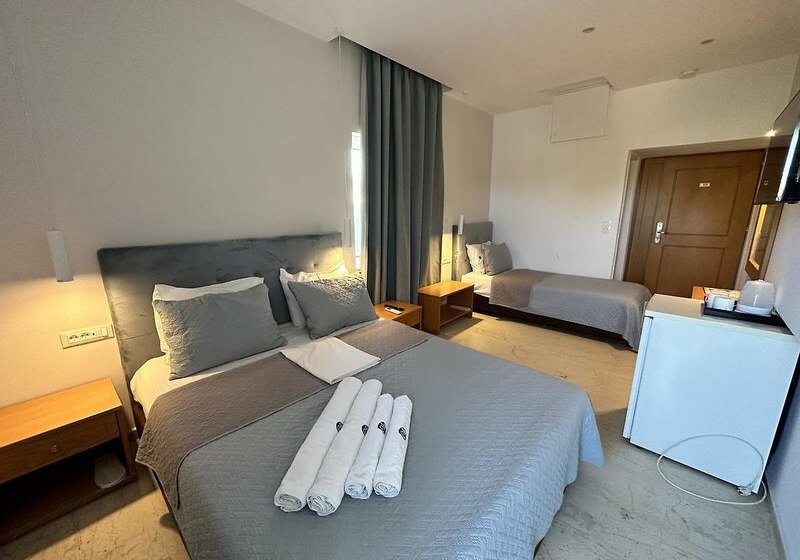 Hotel Allgemein