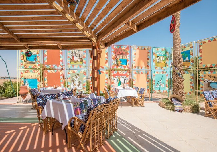 Kulinarik & Restaurants