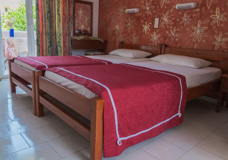 Hotel Allgemein