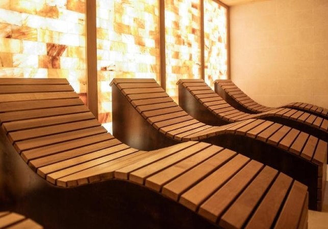 Beispiel: Wellness & Entspannung