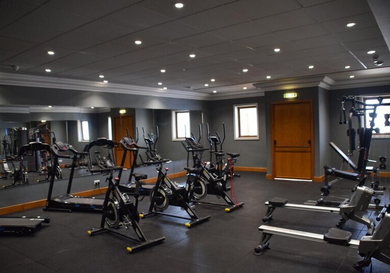 Beispiel: Sport & Fitness