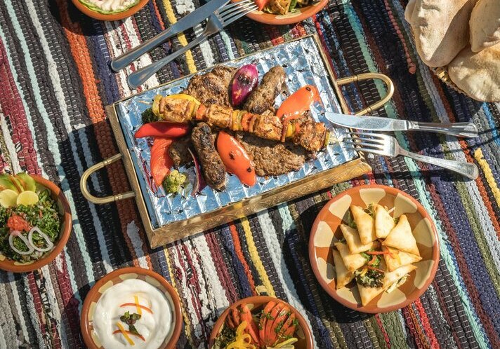 Kulinarik & Restaurants