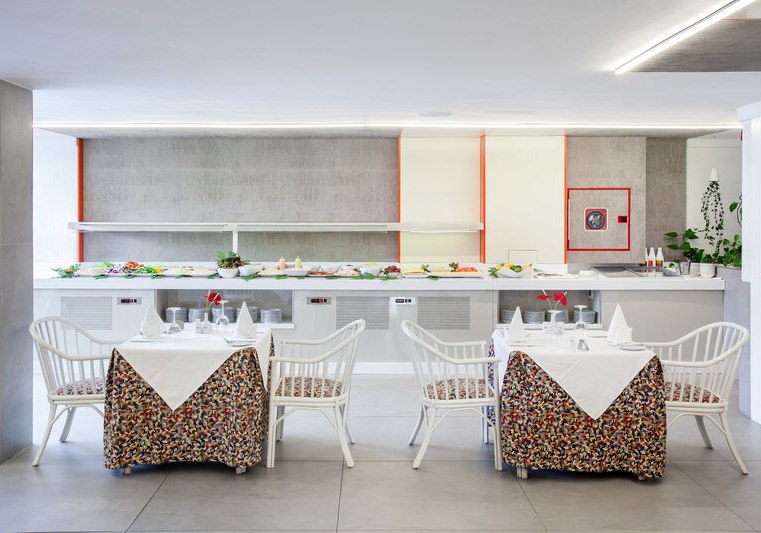 Kulinarik & Restaurants