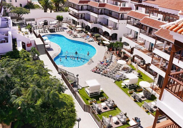Hotel Allgemein