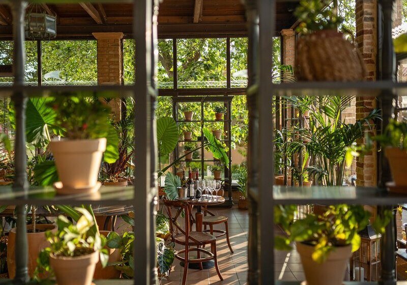 Kulinarik & Restaurants