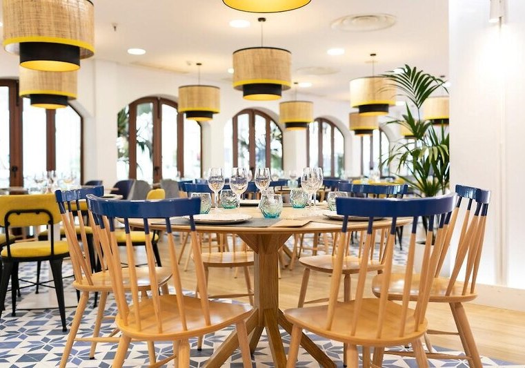 Kulinarik & Restaurants