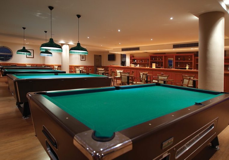 Beispiel: Sport & Fitness