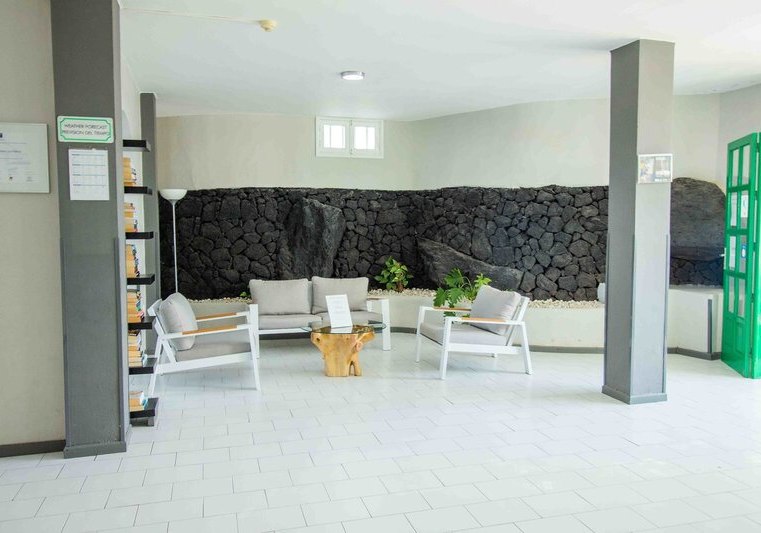 Beispiel: Ausstattung & Service