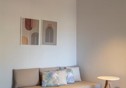 Zimmer & Wohnkomfort