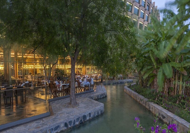 Kulinarik & Restaurants