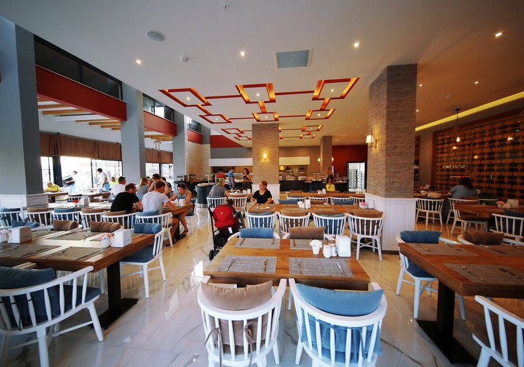 Kulinarik & Restaurants