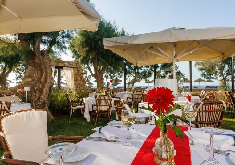 Kulinarik & Restaurants