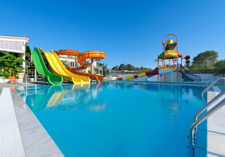 Hotel Allgemein