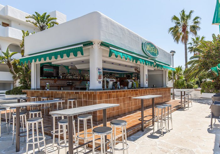 Beispiel: Kulinarik & Restaurants