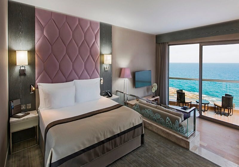 Beispiel: Zimmer & Wohnkomfort