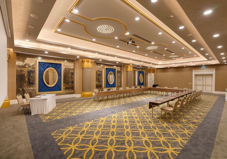 Unterhaltung & Entertainment