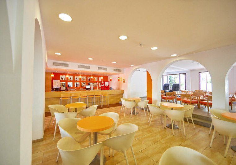 Beispiel: Kulinarik & Restaurants