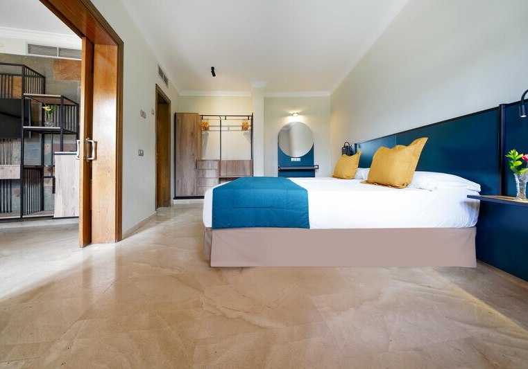 Zimmer & Wohnkomfort