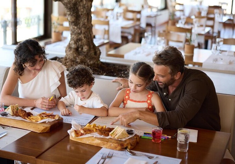 Kulinarik & Restaurants