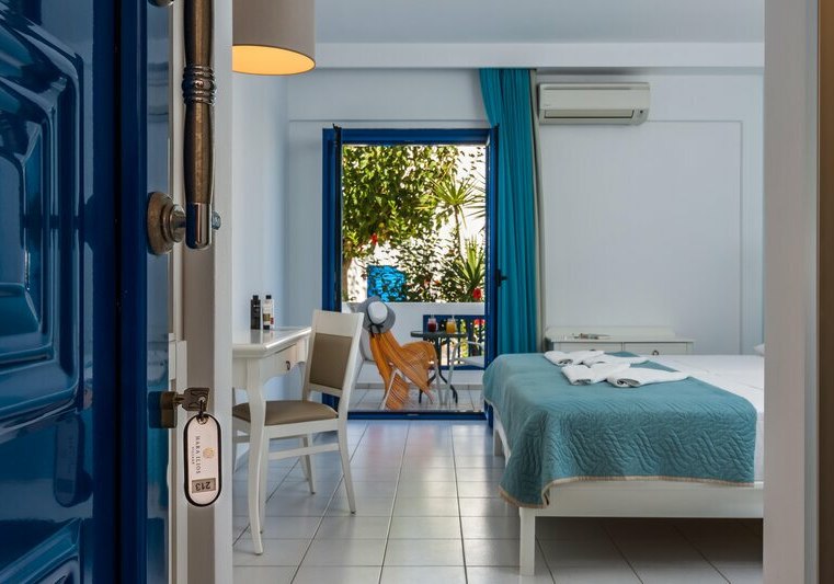 Zimmer & Wohnkomfort