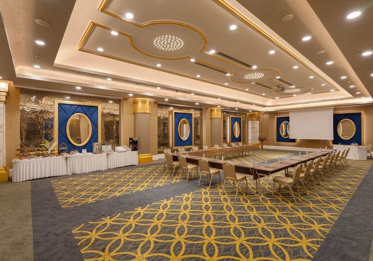 Unterhaltung & Entertainment