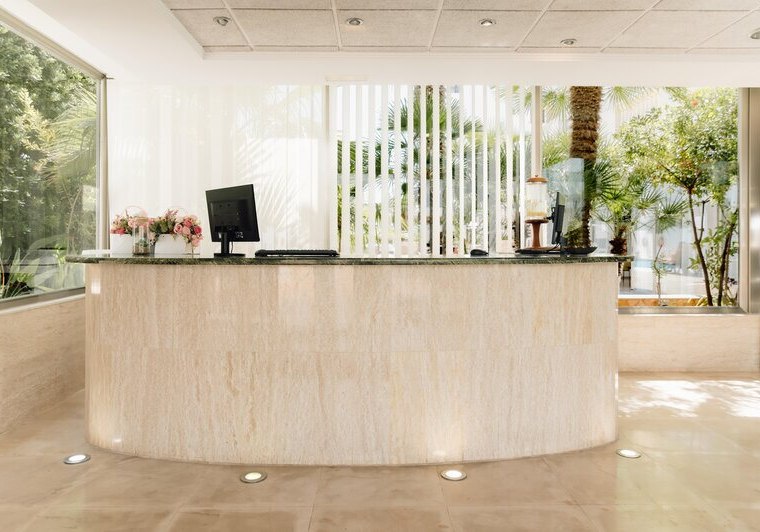 Hotel Allgemein