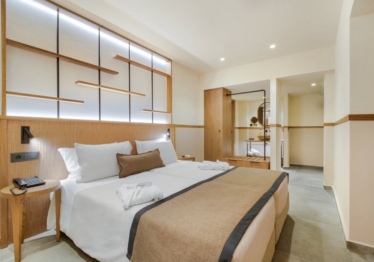 Hotel Allgemein