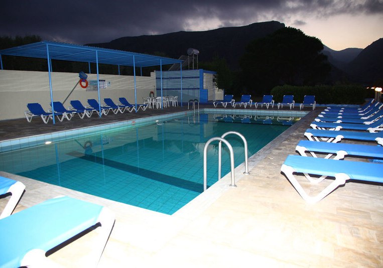 Hotel Allgemein