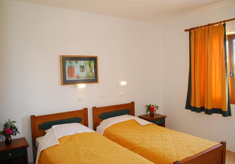 Beispiel: Zimmer & Wohnkomfort