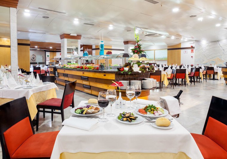 Kulinarik & Restaurants