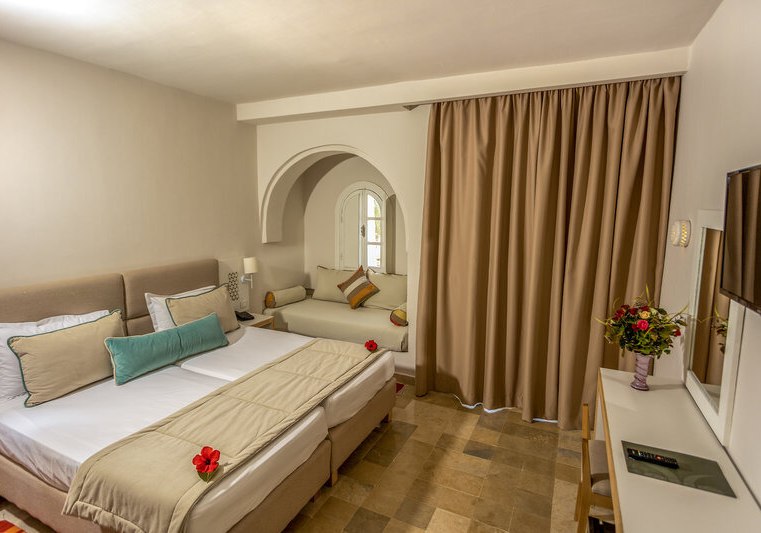 Zimmer & Wohnkomfort