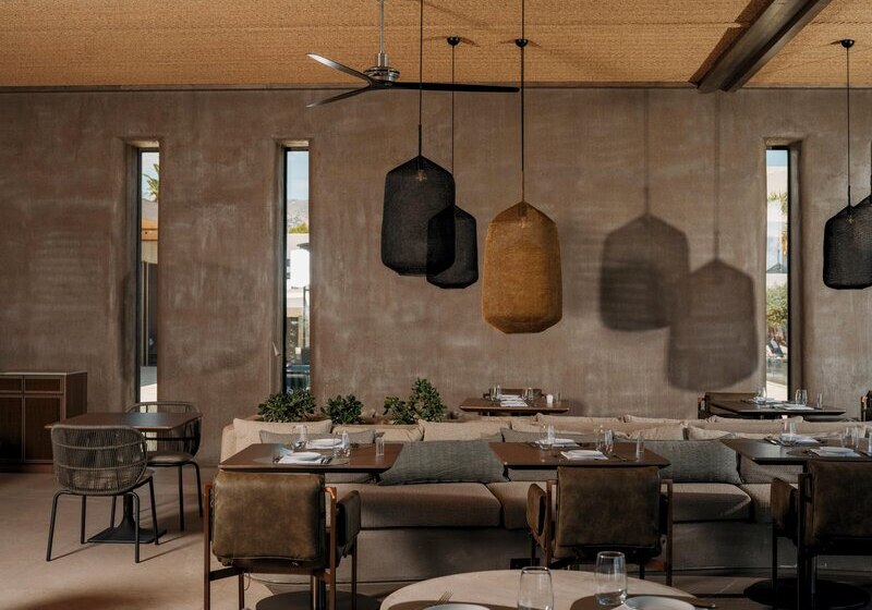 Kulinarik & Restaurants