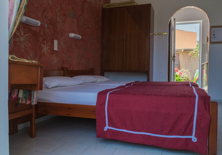 Hotel Allgemein