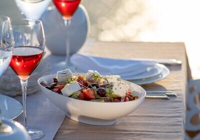 Kulinarik & Restaurants