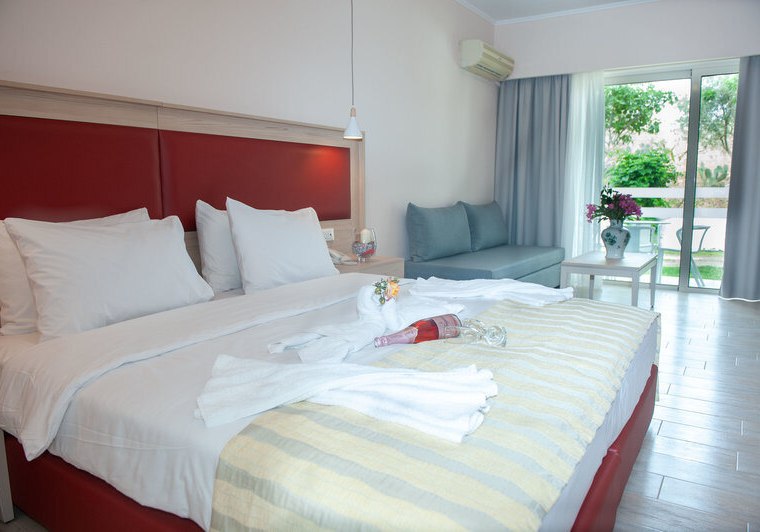 Zimmer & Wohnkomfort