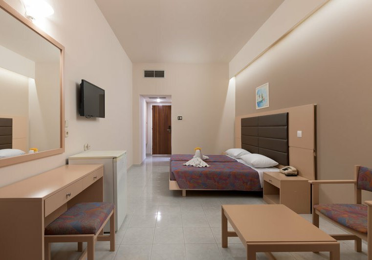 Hotel Allgemein