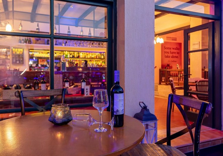 Kulinarik & Restaurants