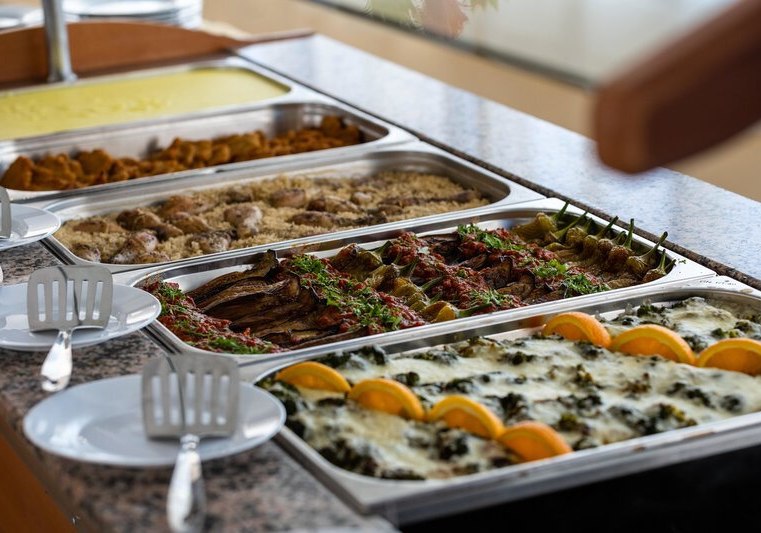 Kulinarik & Restaurants